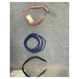 Assorted Premium Flexible Power Cables