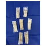 100 Gold Clad World Coins