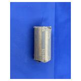 Roll of Dollar Coins