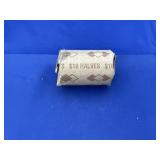 Roll of Half Dollar Coins