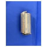 Roll of Dollar Coins