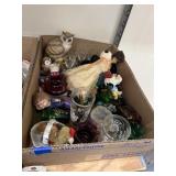 Figurines - Vases - Barbies - Miniatures & More