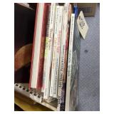 Assorted Cookbooks