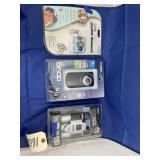 Digital Camera - Keychain Digital Camera