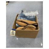 Purses - Bag - House Slippers