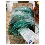 Medical Legwear & Oxygen Tubing