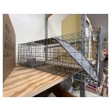 Small Animal Trap & Fertilizer