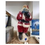 Santa Figure