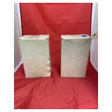 2 Pcs - Hallmark Galleries Kiddie Car Classics