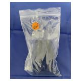 Bag of Foreign Coins