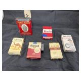 Prince Albert Tin & More