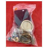 Assorted Costume Jewelry