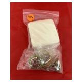 Assorted Costume Jewelry