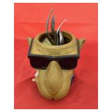 1991 Barton Kool Buddies Cup w/Small Flatware