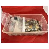 Assorted Costume Jewelry