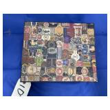 Box w/Lighters - Cigars - Cigarettes