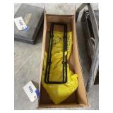 Jegs Valve Cover Gaskets Small Block Chevrolet