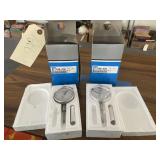 2 - 1" Travel Dial Indicators