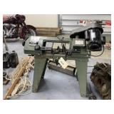 4-1/2" Metal Cutting Band Saw