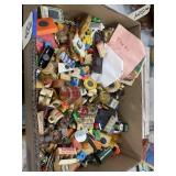 Fridge Magnets in Large Box