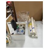 7 Pc 2 Gal Aquarium & Magic Cover