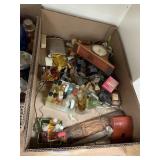 Mini Alcohol Bottles - Pencil Sharpeners