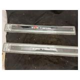 2 - 18" Magnetic Holders NIP