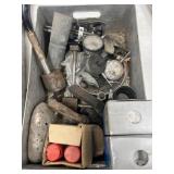 2 - Dial Indicators in Pkg