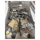 Riveter - Clamp on File - C Clamps & More