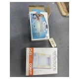 Conair Reflections Lighted Makeup Mirror