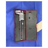 Elec Caliper in Case