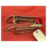 French Fry Cutter