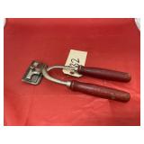 Vintage Manual Hand Clippers