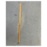 Yard Stick