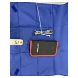 Small Wrenches & Craftsman Case w/Driver