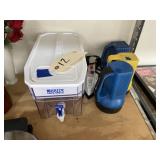 5 Pcs - Brita Ultra Max Filter - Flashlights - Iro