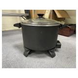 Rival Fryer w/Basket & Cord