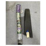 2 Pcs - Landscape Fabric