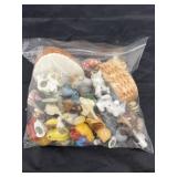 Bag of Assorted Miniatures