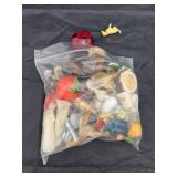 Bag of Assorted Miniatures