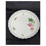 Christine Holm Pie Dish