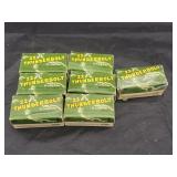 7 Boxes of 50 - 22 Long Rifle Hi-Speed Cartridges