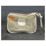 Coins in Calvin Klein Bag