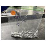 20 - 1/2 oz Fishing Weights