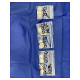 40 Mercury Silver Dimes