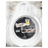 4 Boxes - Party Plates