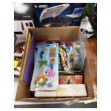 Water Toys - Magnets - Barbies & More