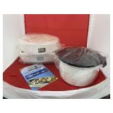 Micromax Third Gen Cookware