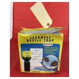 Japanese Beetle Trap
