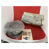 Pot/Pan Set & Smart Pancake Maker